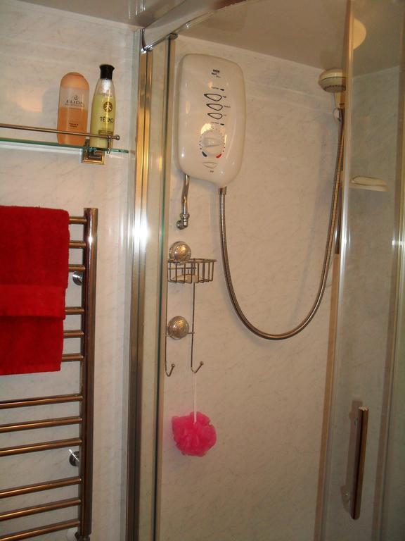Corwen Holiday Apartment Llandudno Extérieur photo